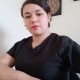 Lilian del Pilar Silva Silva