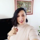 Sandra Santander Riquelme