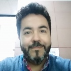 Ps. Cristián David Cabrera Pacheco