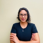 Ps. Stephanie Alarcón Cid