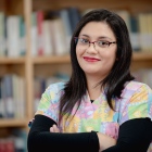  Suyen Sánchez González