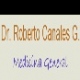 Roberto Canales Guerra