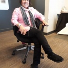 Ps. Katty Paola Mora Henríquez