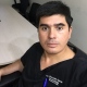Gonzalo Andrés Gana Hervias