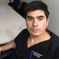 Gonzalo Andrés Gana Hervias, Traumatólogo Santiago