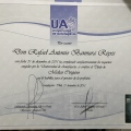 Acercar imagen: certificate 16