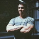 Roberto Burgos