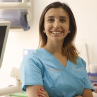 Dra. Monserrat Navarro Aracena