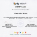 Acercar imagen: certificate 9