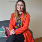 Ps. Camila Merino Urrutia