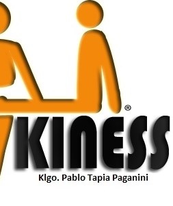 Ks. Kiness Atención Kinésica Profesional Copiapó