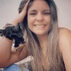 Daniela Pacheco Rojas