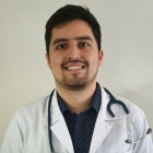 Dr. Felipe Andrés Romero Vega