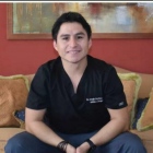 Dr. Sergio Alonso Zenteno Barra