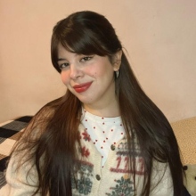 Acercar imagen: Elizabeth Lopez, Psicólogo Santiago