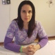 Carolina Patricia Castillo Toro