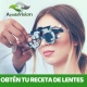 AyudaVisión Consulta Optométrica (Receta de Lentes)
