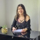 Lorena Candia Alcaíno