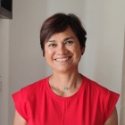 Ps. Angela Gomez Polar