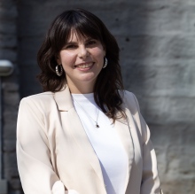 Acercar imagen: Maité Ugarte, Psicólogo Los Ángeles