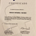 Acercar imagen: certificate 20