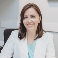 M. Belén Ortega Roger., Dentista Concepción