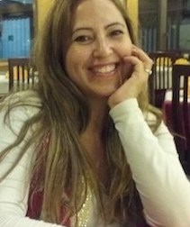 Dra. Clarisa Andrea Rosales Caceres