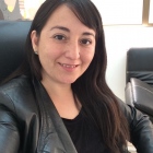 Dra. Erika Aracelli Troncoso Castillo