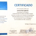 Acercar imagen: certificate 9
