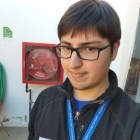 Ks. Nicolás Caniguante Arancibia