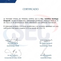 Acercar imagen: certificate 37