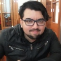 Mauricio Navarrete Alcota, Psicólogo Antofagasta