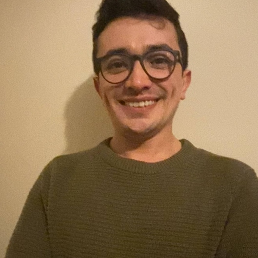 Ps. Fernando Figueroa Cárdenas
