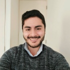 Ps. Nicolás Chamorro Garrido