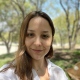 Inger Redenz Gallardo
