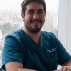 Ks. Rodrigo Aspillaga Cardemil