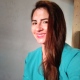 Liliana Esther Guerrero Guajardo