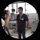 Marcos Huilcaman