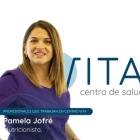 Nut. Pamela Jofré Candia