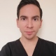 Mauricio Andrades Pastén