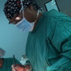 Dr. Cesar Edgardo Lorca Espinoza