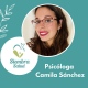 Camila Sánchez Valdebenito