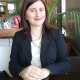 Gabriela Hormazábal Pereira