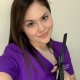 Carolina Ancán Molina