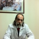 Demetrio Del Niño Jesús Larraín Wormald