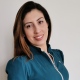 Marcia González Urra