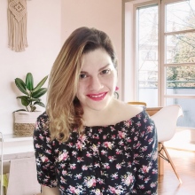 Acercar imagen: Catalina Sepulveda Saez, Psicólogo 