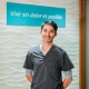 Claudio Gonzalez Vega