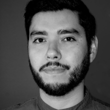 David Morales León, Psicólogo Maipú