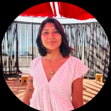 Acercar imagen: Sonia Saa, Psicólogo Vicuña